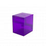 Gamegenic: Bastion 100+ XL - Purple